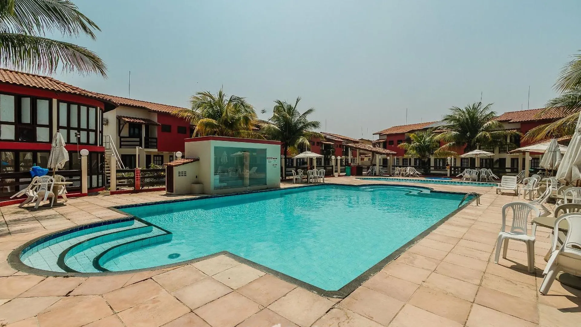 Rsms - Condominio Charmoso A Apenas 400M Da Praia De Taperapuan Porto Seguro 0*,  Brazylia