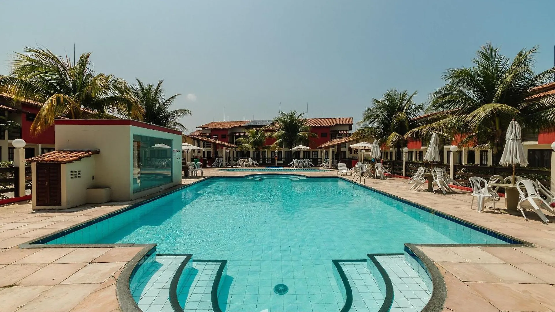 Rsms - Condominio Charmoso A Apenas 400M Da Praia De Taperapuan Porto Seguro