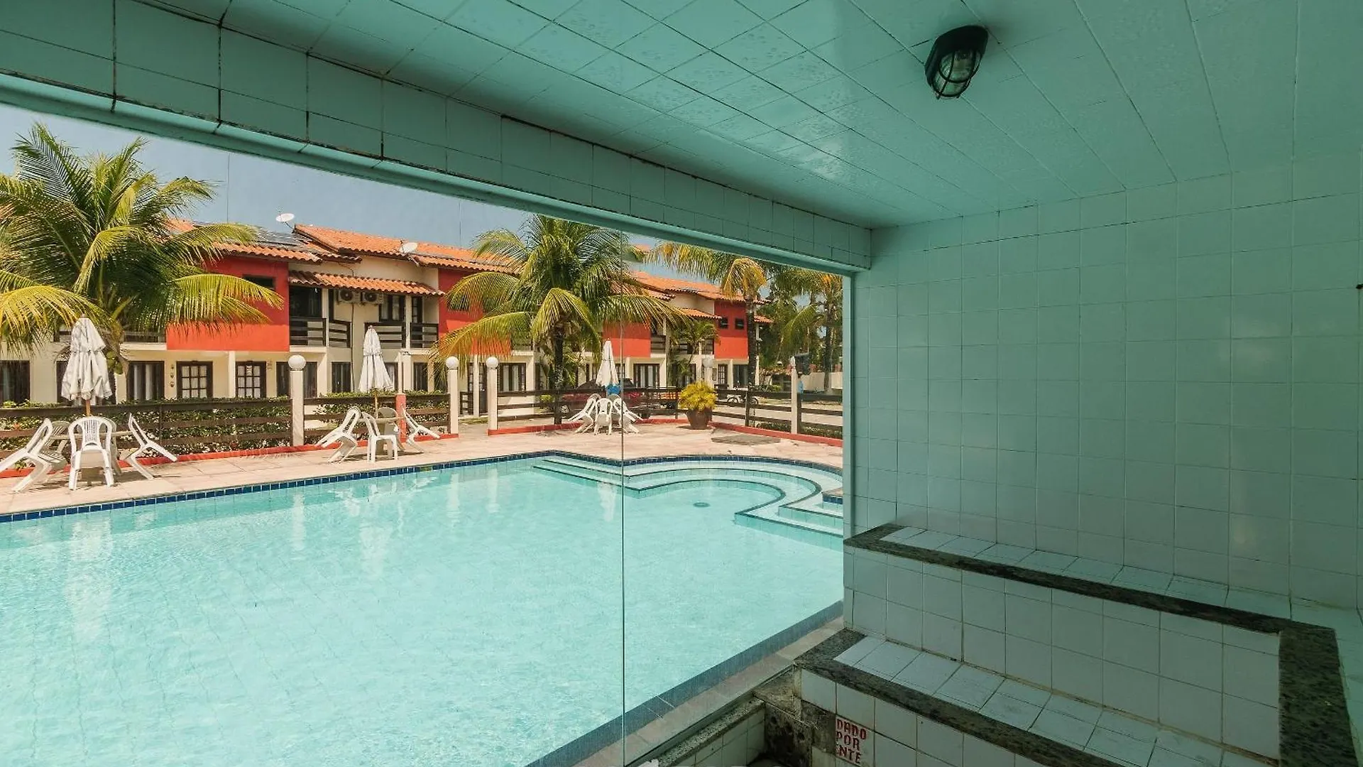 Rsms - Condominio Charmoso A Apenas 400M Da Praia De Taperapuan Porto Seguro 0*,
