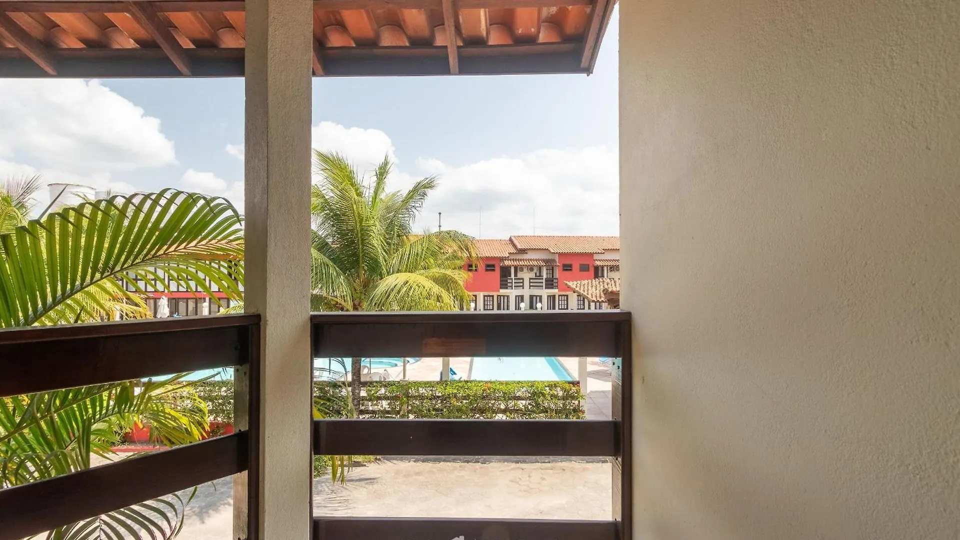 Rsms - Condominio Charmoso A Apenas 400M Da Praia De Taperapuan Porto Seguro 0*,  Brazylia