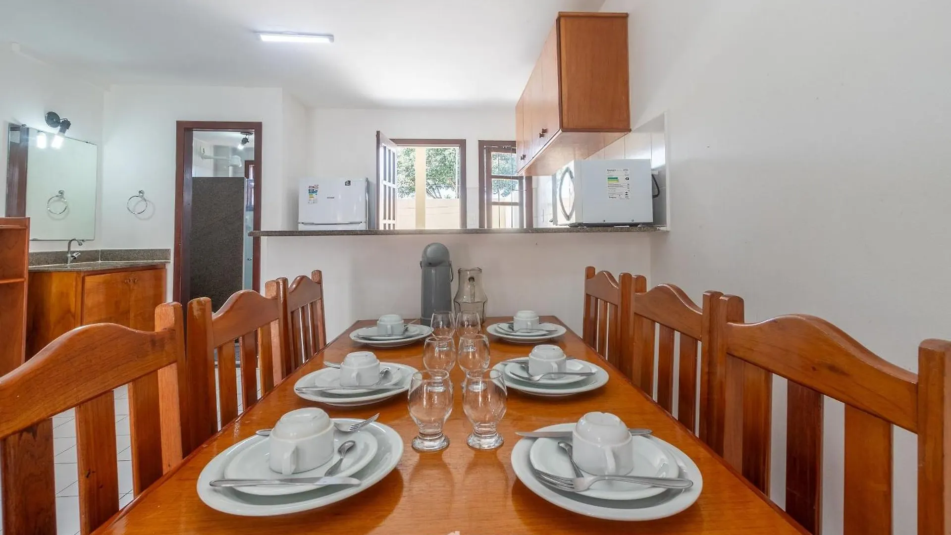 Rsms - Condominio Charmoso A Apenas 400M Da Praia De Taperapuan Porto Seguro Brazylia