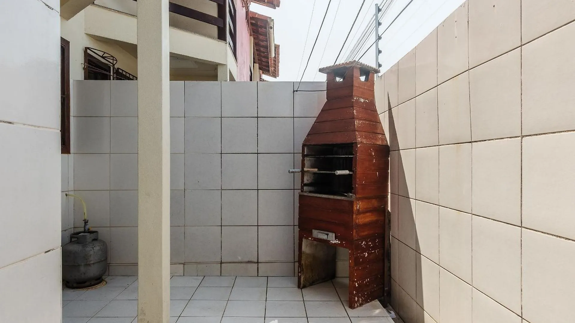 Dom wakacyjny Rsms - Condominio Charmoso A Apenas 400M Da Praia De Taperapuan Porto Seguro