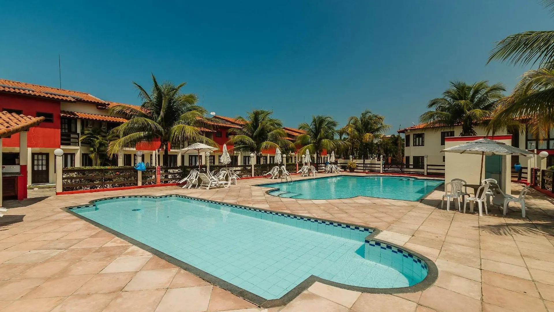 Сasa de vacaciones Rsms - Condominio Charmoso A Apenas 400M Da Praia De Taperapuan Porto Seguro Brasil