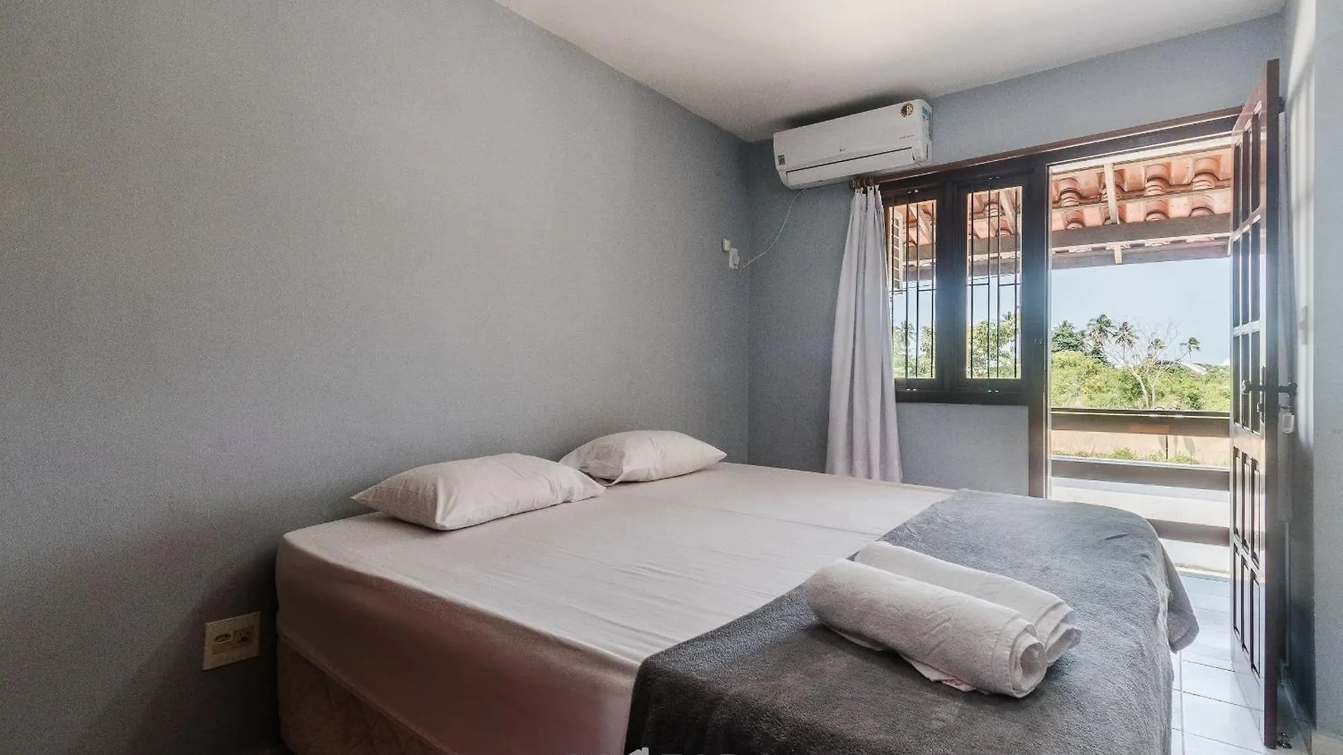 Rsms - Condominio Charmoso A Apenas 400M Da Praia De Taperapuan Porto Seguro 0*,