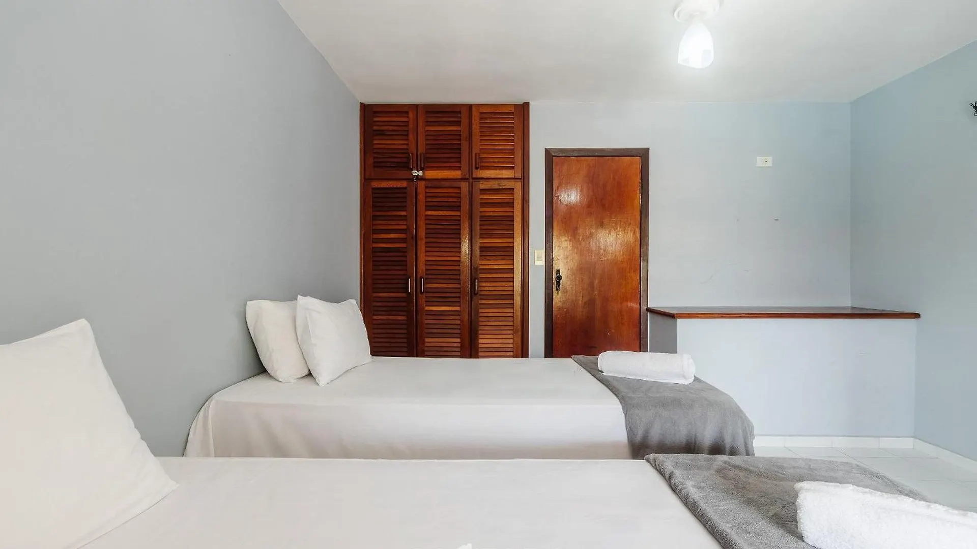 Сasa de vacaciones Rsms - Condominio Charmoso A Apenas 400M Da Praia De Taperapuan Porto Seguro