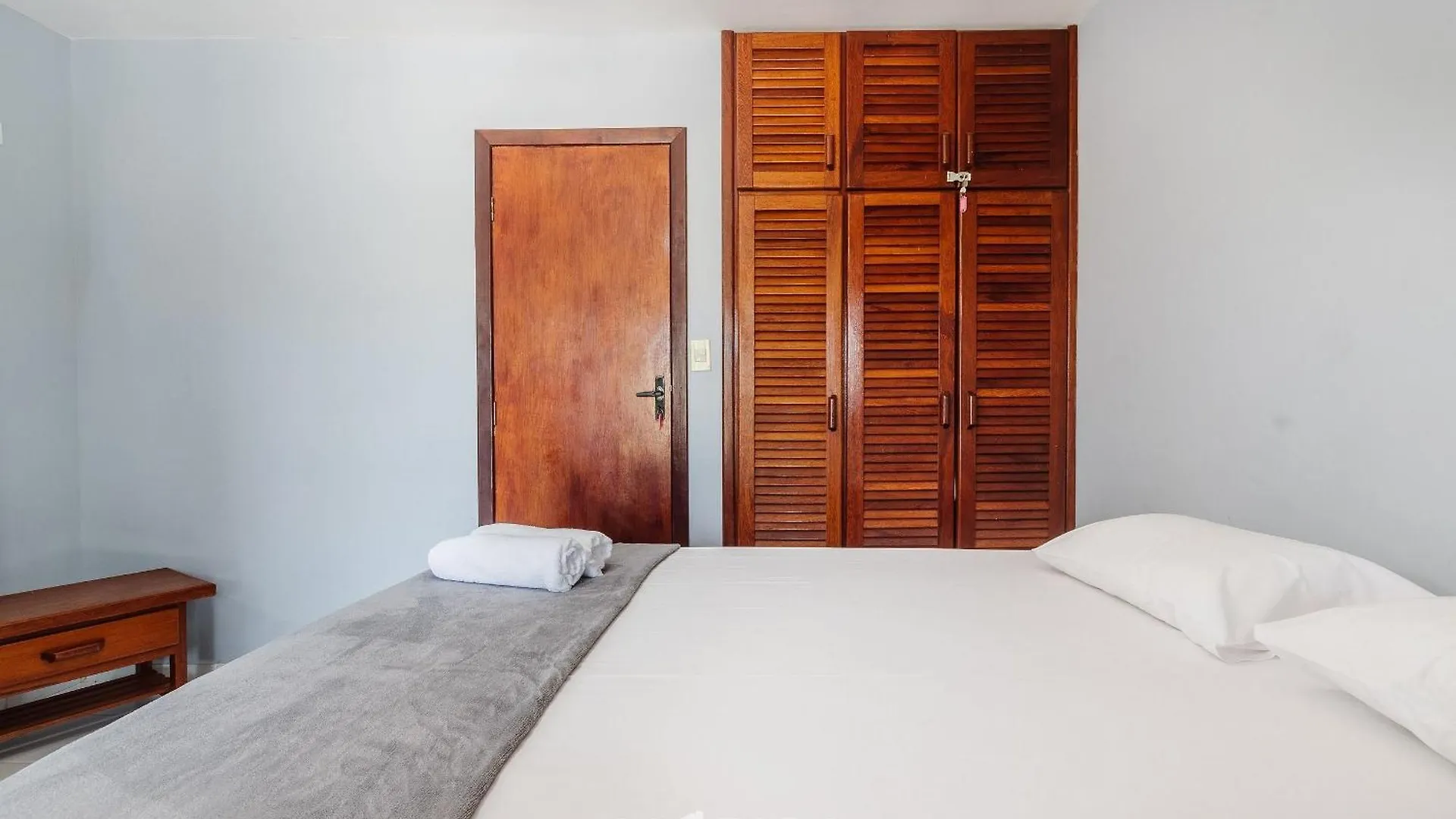 Rsms - Condominio Charmoso A Apenas 400M Da Praia De Taperapuan Porto Seguro Сasa de vacaciones