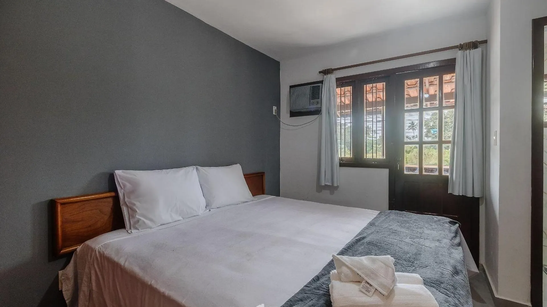 Rsms - Condominio Charmoso A Apenas 400M Da Praia De Taperapuan Porto Seguro Сasa de vacaciones