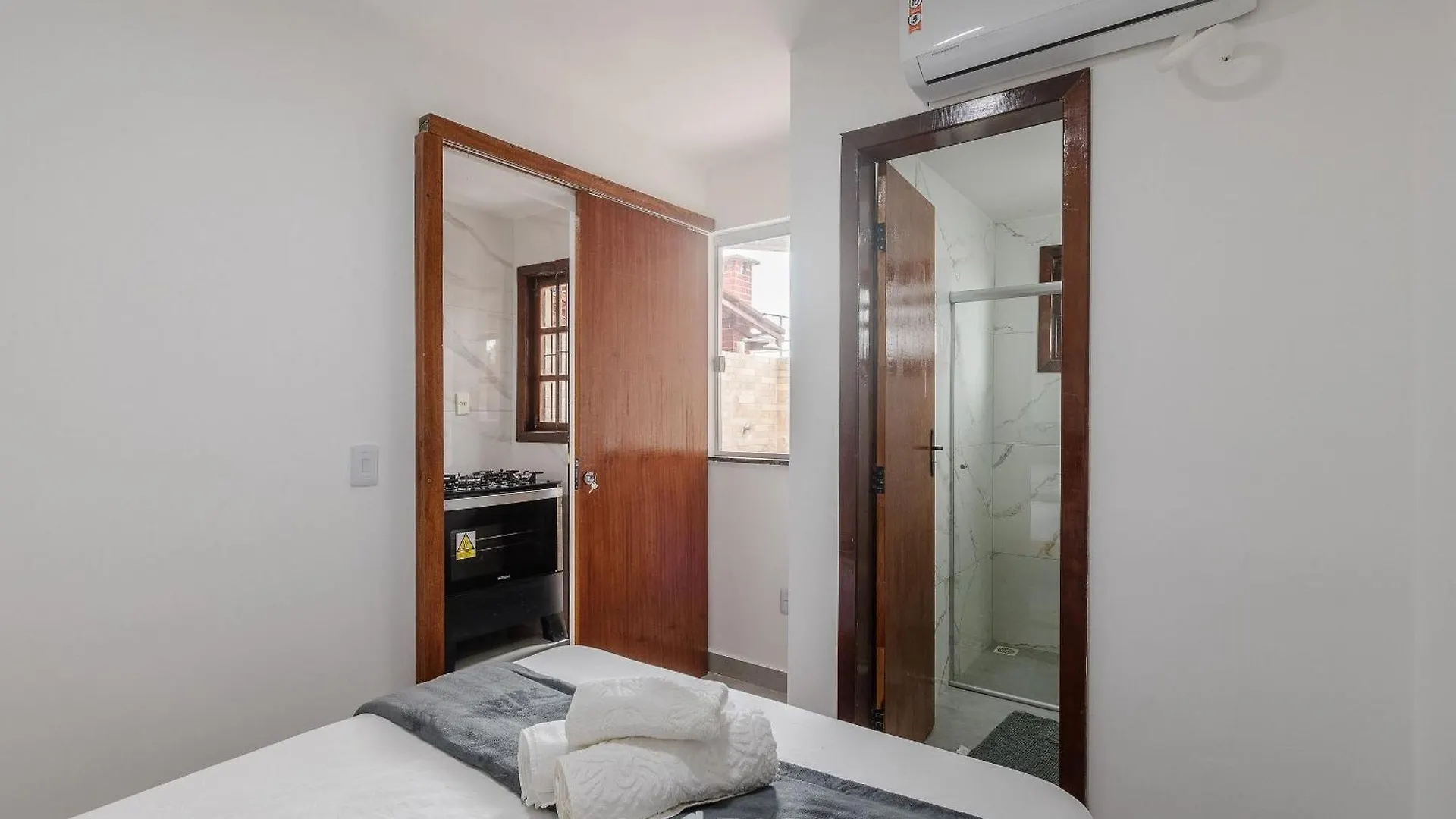 Rsms - Condominio Charmoso A Apenas 400M Da Praia De Taperapuan Porto Seguro