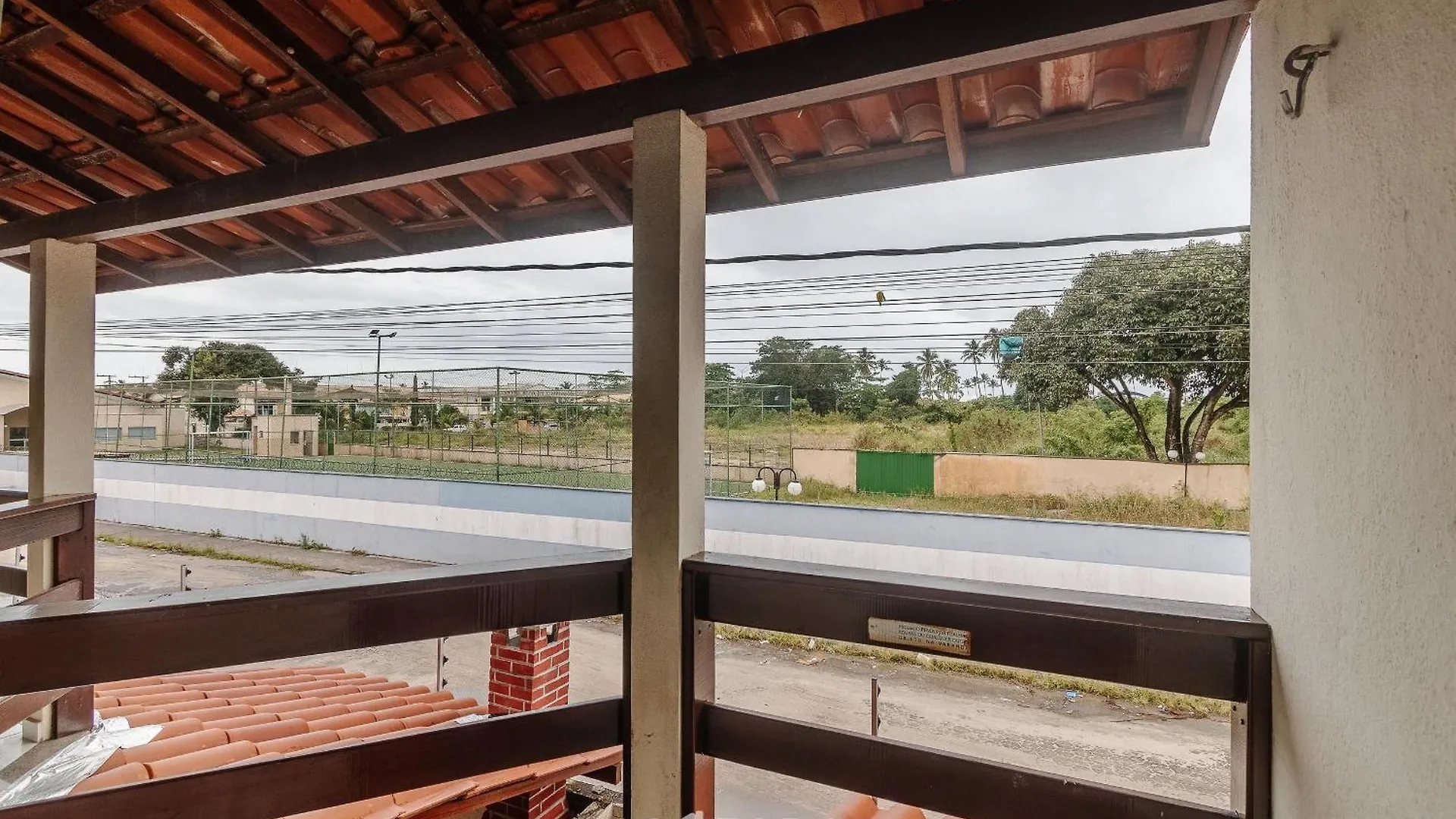 Rsms - Condominio Charmoso A Apenas 400M Da Praia De Taperapuan Porto Seguro