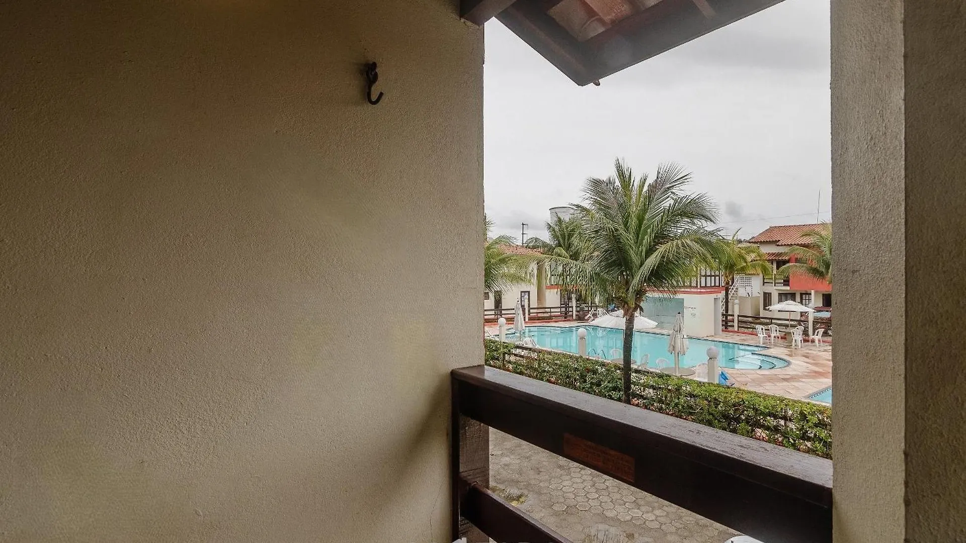 Сasa de vacaciones Rsms - Condominio Charmoso A Apenas 400M Da Praia De Taperapuan Porto Seguro