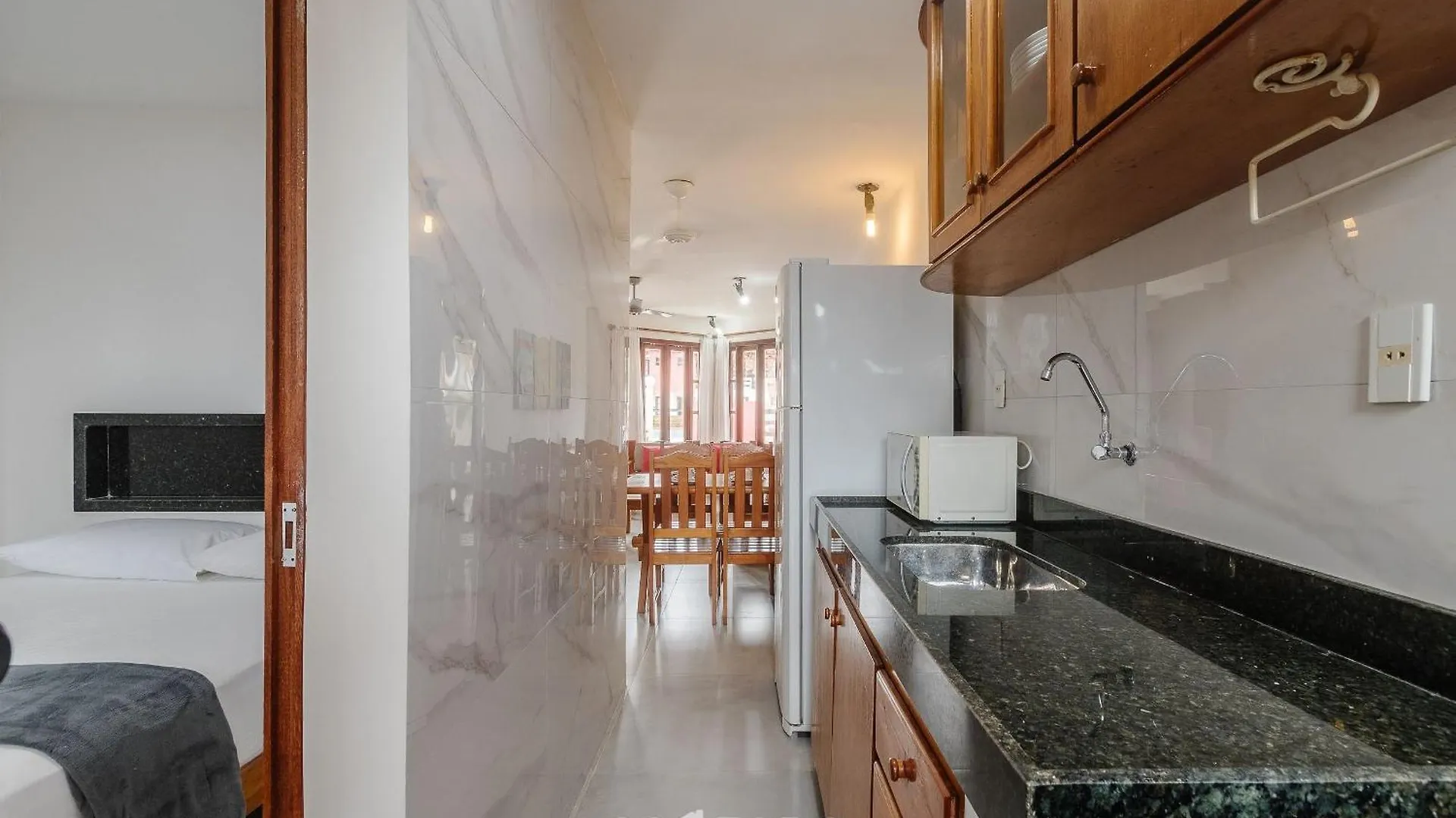 Rsms - Condominio Charmoso A Apenas 400M Da Praia De Taperapuan Porto Seguro 0*,  Brasil
