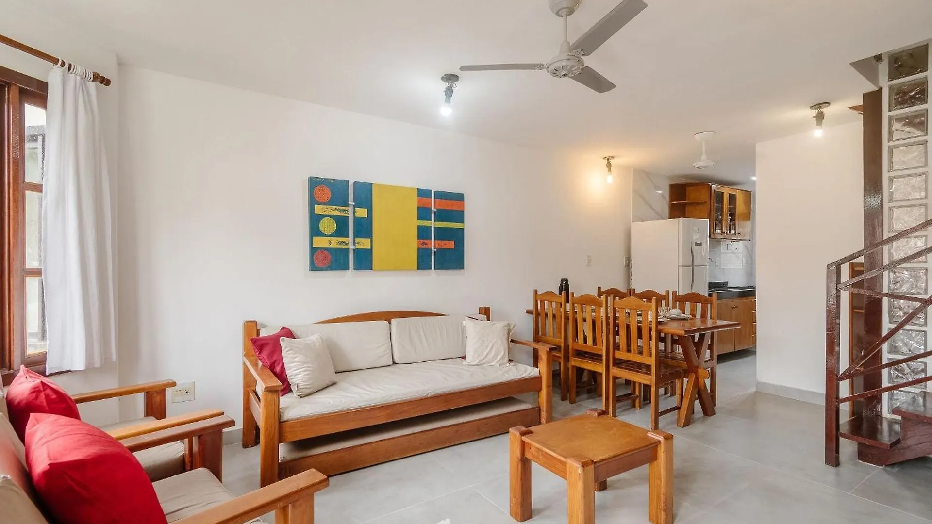 Rsms - Condominio Charmoso A Apenas 400M Da Praia De Taperapuan Porto Seguro 0*,